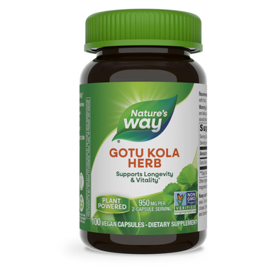 Gotu Kola Herb